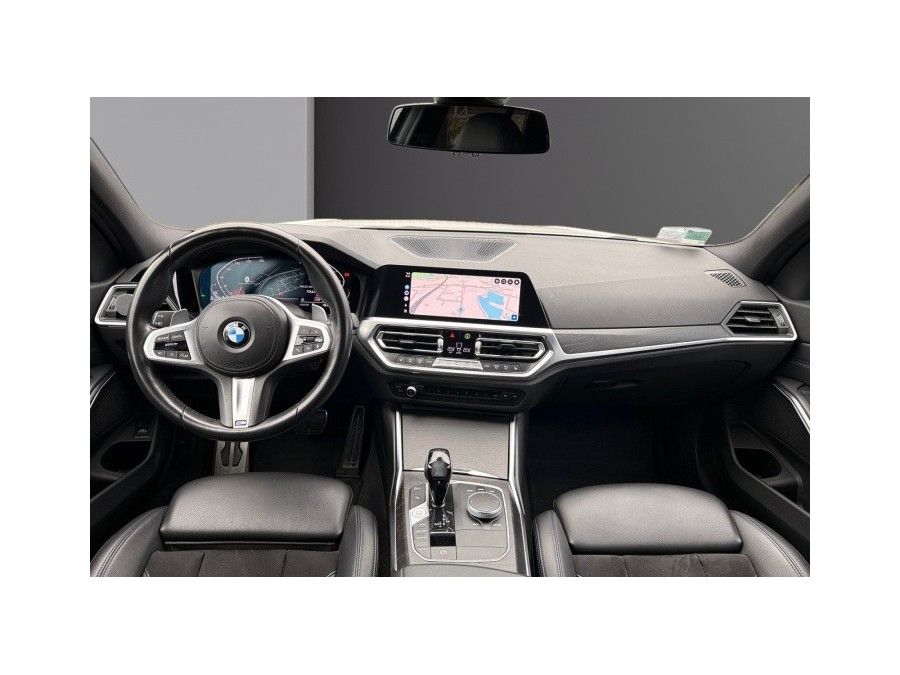 BMW d'occasion SERIE 3 TOURING 320D 190 M SPORT de 2021 Toulouse Sud