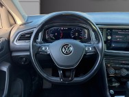 VOLKSWAGEN d'occasion T-ROC 1.5 TSI EVO 150ch Carat DSG7 S&S de 2021