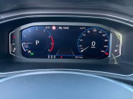 VOLKSWAGEN d'occasion T-ROC 1.5 TSI EVO 150ch Carat DSG7 S&S de 2021