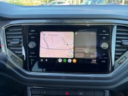 VOLKSWAGEN d'occasion T-ROC 1.5 TSI EVO 150ch Carat DSG7 S&S de 2021