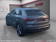 AUDI d'occasion Q3 35 TFSI 150 S TRONIC AUTO de 2019 Le Raincy (93)﻿
