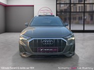 AUDI d'occasion Q3 35 TFSI 150 S TRONIC AUTO de 2019 Le Raincy (93)﻿
