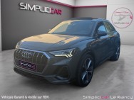 AUDI d'occasion Q3 35 TFSI 150 S TRONIC AUTO de 2019 Le Raincy (93)﻿