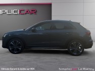 AUDI d'occasion Q3 35 TFSI 150 S TRONIC AUTO de 2019 Le Raincy (93)﻿