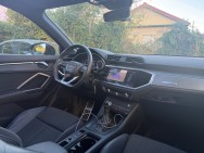 AUDI d'occasion Q3 35 TFSI 150 S TRONIC AUTO de 2019 Le Raincy (93)﻿