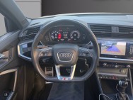 AUDI d'occasion Q3 35 TFSI 150 S TRONIC AUTO de 2019 Le Raincy (93)﻿