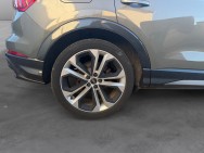 AUDI d'occasion Q3 35 TFSI 150 S TRONIC AUTO de 2019 Le Raincy (93)﻿