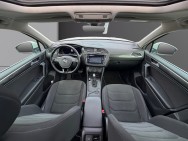 VOLKSWAGEN d'occasion TIGUAN 2.0 TDI 150ch Carat Exclusive DSG7 de