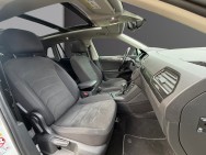 VOLKSWAGEN d'occasion TIGUAN 2.0 TDI 150ch Carat Exclusive DSG7 de
