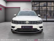 VOLKSWAGEN d'occasion TIGUAN 2.0 TDI 150ch Carat Exclusive DSG7 de