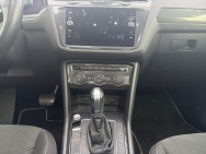 VOLKSWAGEN d'occasion TIGUAN 2.0 TDI 150ch Carat Exclusive DSG7 de