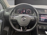 VOLKSWAGEN d'occasion TIGUAN 2.0 TDI 150ch Carat Exclusive DSG7 de