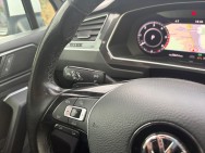 VOLKSWAGEN d'occasion TIGUAN 2.0 TDI 150ch Carat Exclusive DSG7 de