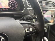 VOLKSWAGEN d'occasion TIGUAN 2.0 TDI 150ch Carat Exclusive DSG7 de