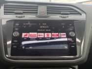 VOLKSWAGEN d'occasion TIGUAN 2.0 TDI 150ch Carat Exclusive DSG7 de