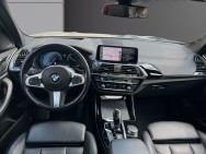BMW d'occasion X3 xDrive 20d 190ch LUXURY de 2019 Beauvais (60)﻿