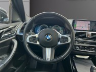 BMW d'occasion X3 xDrive 20d 190ch LUXURY de 2019 Beauvais (60)﻿