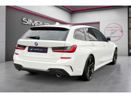 BMW d'occasion SERIE 3 TOURING 320D 190 M SPORT de 2021 Toulouse Sud