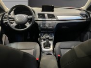 AUDI d'occasion Q3 1.4 TFSI 125 AMBIENTE de 2018 Fontainebleau (77)﻿