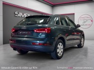 AUDI d'occasion Q3 1.4 TFSI 125 AMBIENTE de 2018 Fontainebleau (77)﻿