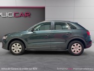 AUDI d'occasion Q3 1.4 TFSI 125 AMBIENTE de 2018 Fontainebleau (77)﻿