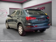 AUDI d'occasion Q3 1.4 TFSI 125 AMBIENTE de 2018 Fontainebleau (77)﻿