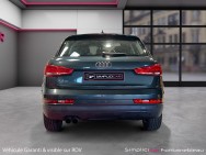 AUDI d'occasion Q3 1.4 TFSI 125 AMBIENTE de 2018 Fontainebleau (77)﻿