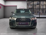 AUDI d'occasion Q3 1.4 TFSI 125 AMBIENTE de 2018 Fontainebleau (77)﻿