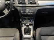 AUDI d'occasion Q3 1.4 TFSI 125 AMBIENTE de 2018 Fontainebleau (77)﻿