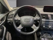 AUDI d'occasion Q3 1.4 TFSI 125 AMBIENTE de 2018 Fontainebleau (77)﻿