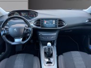 PEUGEOT d'occasion 308 1.2 PureTech 130ch Allure S&S de 2017