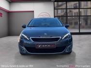 PEUGEOT d'occasion 308 1.2 PureTech 130ch Allure S&S de 2017