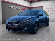 PEUGEOT d'occasion 308 1.2 PureTech 130ch Allure S&S de 2017