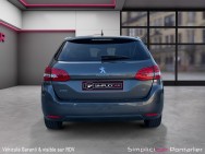 PEUGEOT d'occasion 308 1.2 PureTech 130ch Allure S&S de 2017