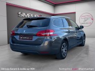 PEUGEOT d'occasion 308 1.2 PureTech 130ch Allure S&S de 2017