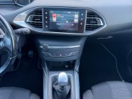 PEUGEOT d'occasion 308 1.2 PureTech 130ch Allure S&S de 2017