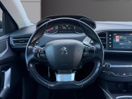 PEUGEOT d'occasion 308 1.2 PureTech 130ch Allure S&S de 2017