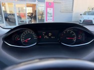 PEUGEOT d'occasion 308 1.2 PureTech 130ch Allure S&S de 2017