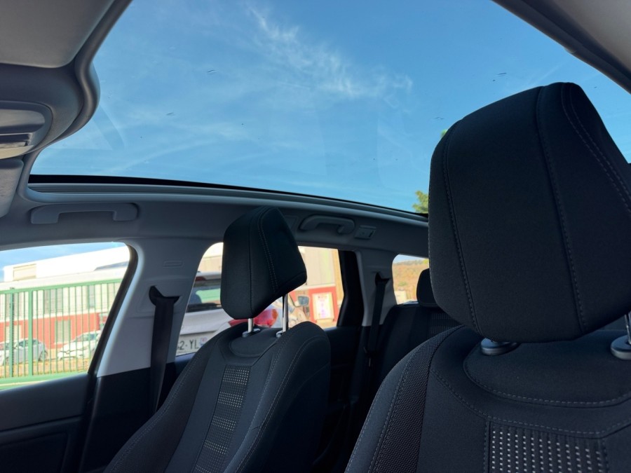 PEUGEOT d'occasion 308 1.2 PureTech 130ch Allure S&S de 2017