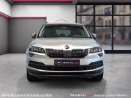 SKODA d'occasion KAROQ 1.6 TDI 116 AMBITION de 2018 Magny-en-Vexin