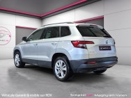 SKODA d'occasion KAROQ 1.6 TDI 116 AMBITION de 2018 Magny-en-Vexin