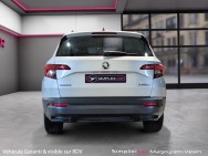 SKODA d'occasion KAROQ 1.6 TDI 116 AMBITION de 2018 Magny-en-Vexin