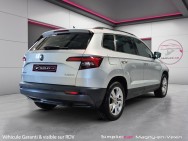 SKODA d'occasion KAROQ 1.6 TDI 116 AMBITION de 2018 Magny-en-Vexin