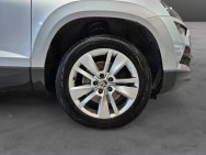 SKODA d'occasion KAROQ 1.6 TDI 116 AMBITION de 2018 Magny-en-Vexin