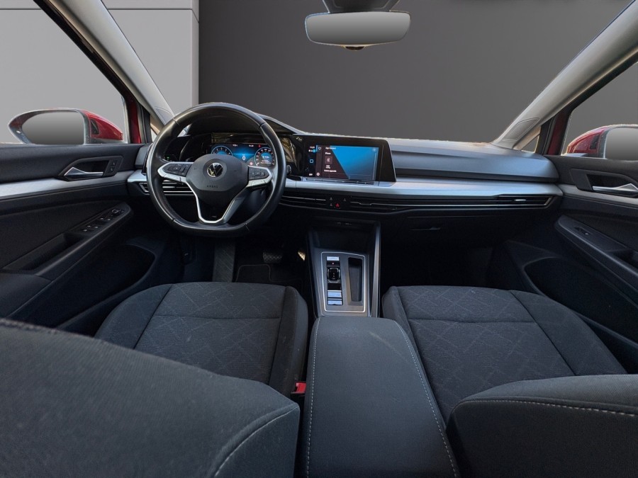 VOLKSWAGEN d'occasion GOLF 1.0 eTSI OPF 110ch Life DSG7 de 2022