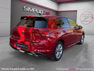 VOLKSWAGEN d'occasion GOLF 1.0 eTSI OPF 110ch Life DSG7 de 2022