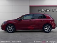 VOLKSWAGEN d'occasion GOLF 1.0 eTSI OPF 110ch Life DSG7 de 2022