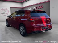 VOLKSWAGEN d'occasion GOLF 1.0 eTSI OPF 110ch Life DSG7 de 2022