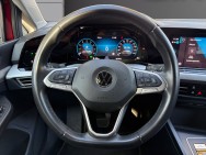 VOLKSWAGEN d'occasion GOLF 1.0 eTSI OPF 110ch Life DSG7 de 2022