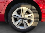 VOLKSWAGEN d'occasion GOLF 1.0 eTSI OPF 110ch Life DSG7 de 2022